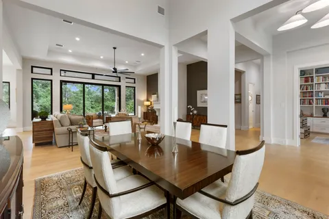 $2,499,000 | 7120 Morningbrook Drive, Montgomery, TX 77316