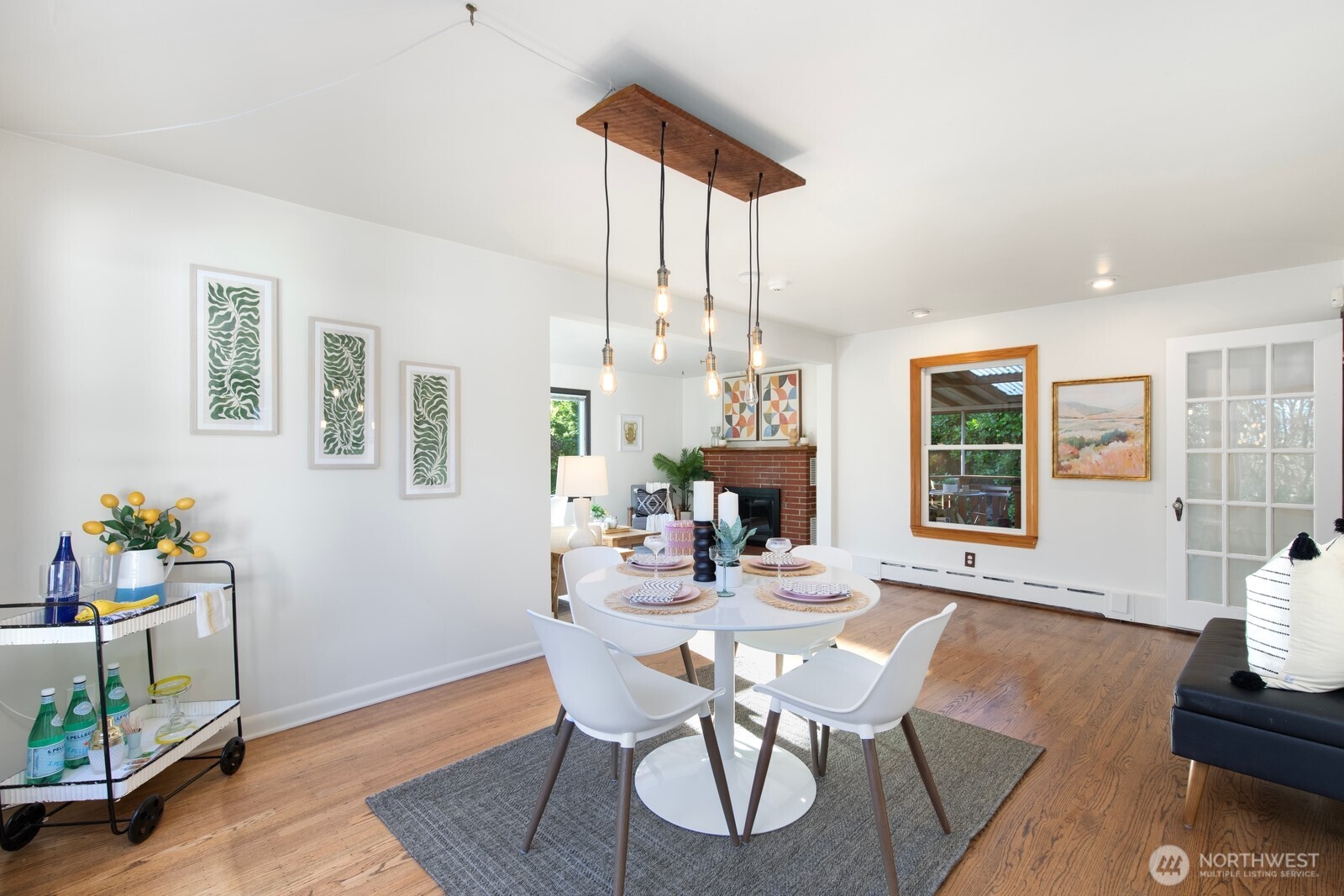 5357 South 120th Street Seattle, WA 98178 - Photo 9 of 29