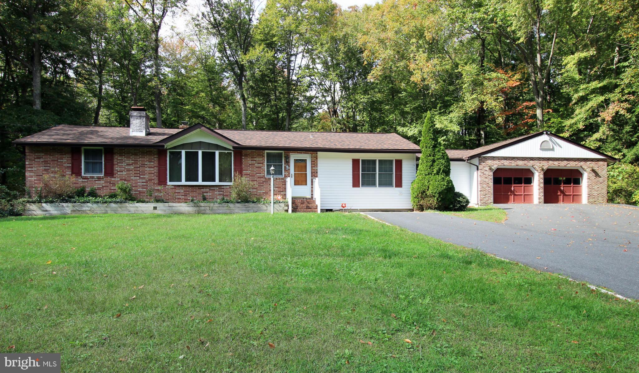 906 Paradise Road Aberdeen, MD 21001 - Photo 1 of 25 Exterior (Front)