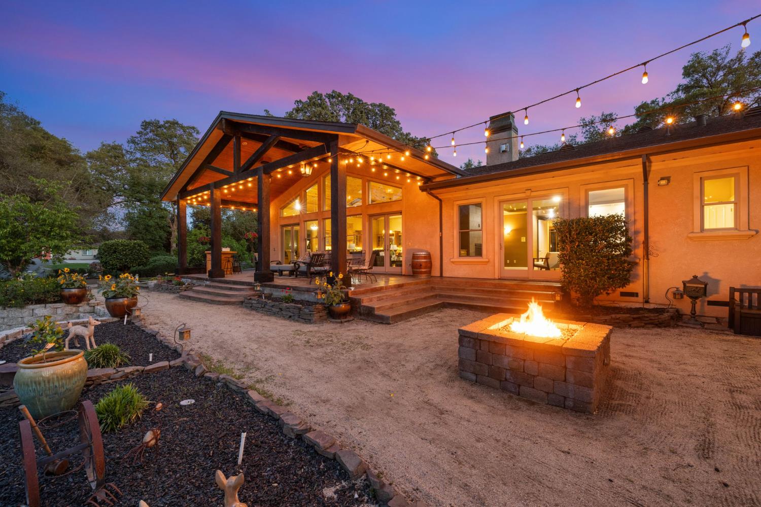 7021 Horseshoe Bar Road Loomis, CA 95650 - Photo 66 of 77