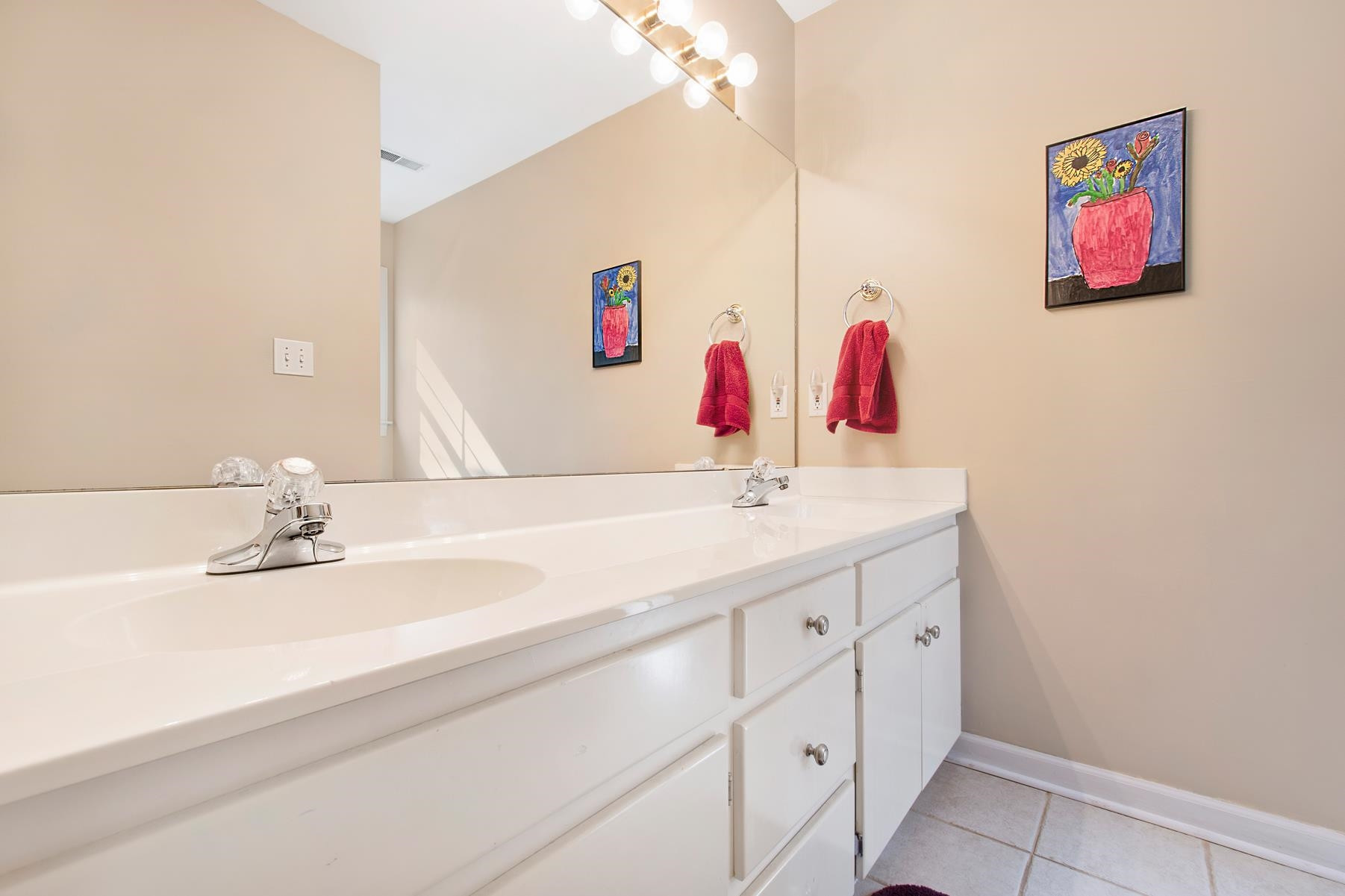 4604 Gramercy Court Raleigh, NC 27609 - Photo 30 of 36 Photo 30