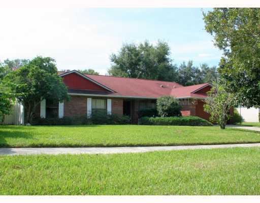 4704 Point Look Out Road Orlando, FL 32808 - Photo 1 of 1 Exterior Front