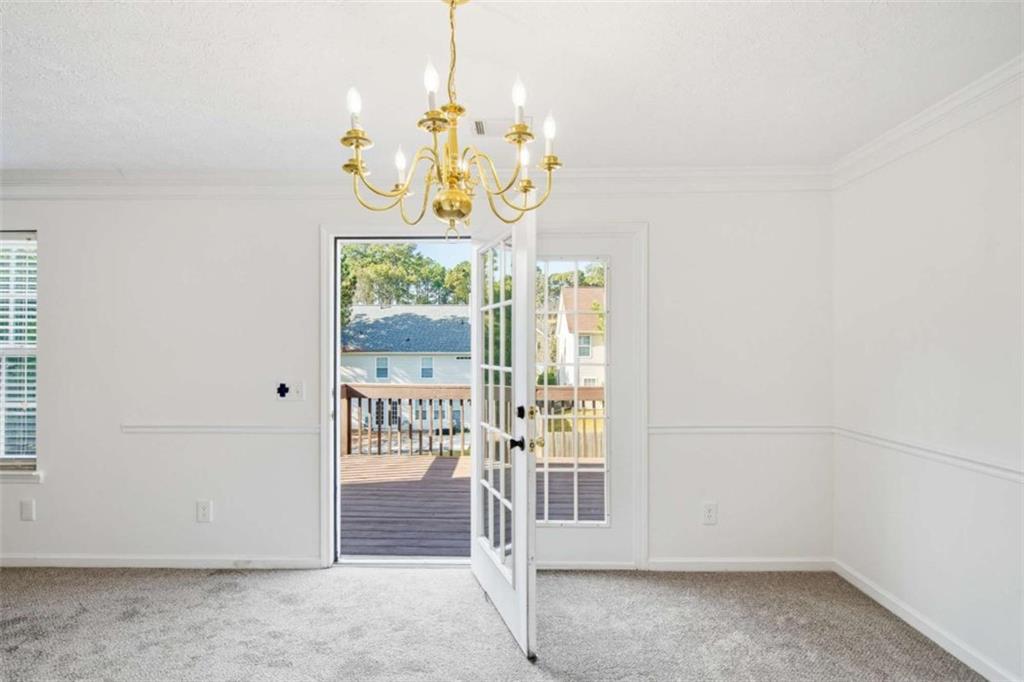 1028 Bramble Way Grayson, GA 30017 - Photo 12 of 30