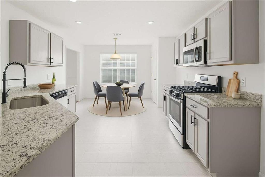 1028 Bramble Way Grayson, GA 30017 - Photo 23 of 30