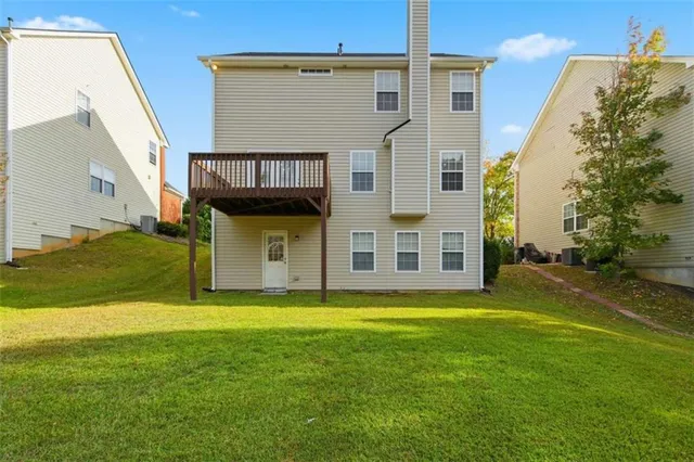 $385,000 | 1028 Bramble Way, Grayson, GA 30017