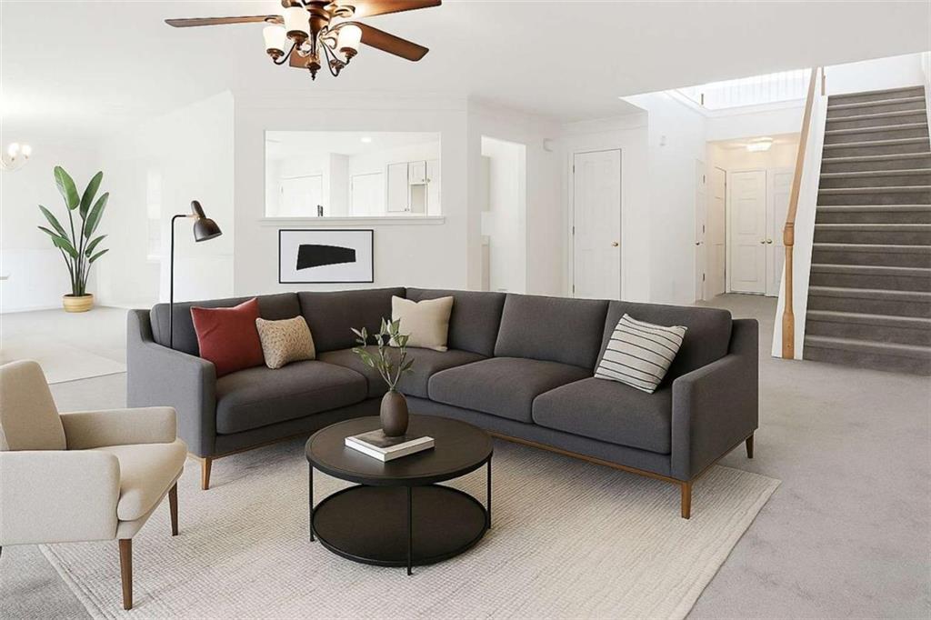 1028 Bramble Way Grayson, GA 30017 - Photo 4 of 30