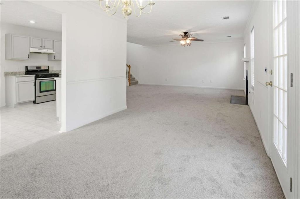 1028 Bramble Way Grayson, GA 30017 - Photo 10 of 30