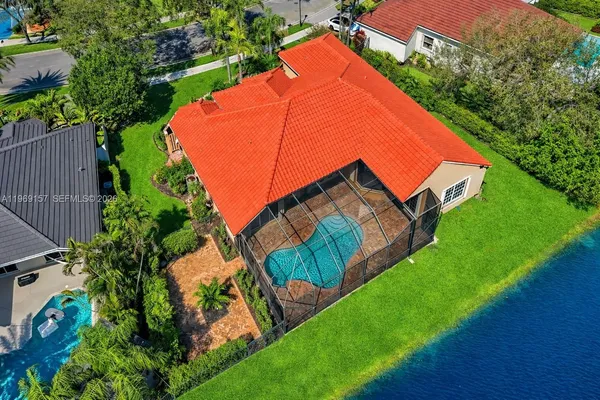 $1,225,000 | 3280 Huntington, Weston, FL 33332