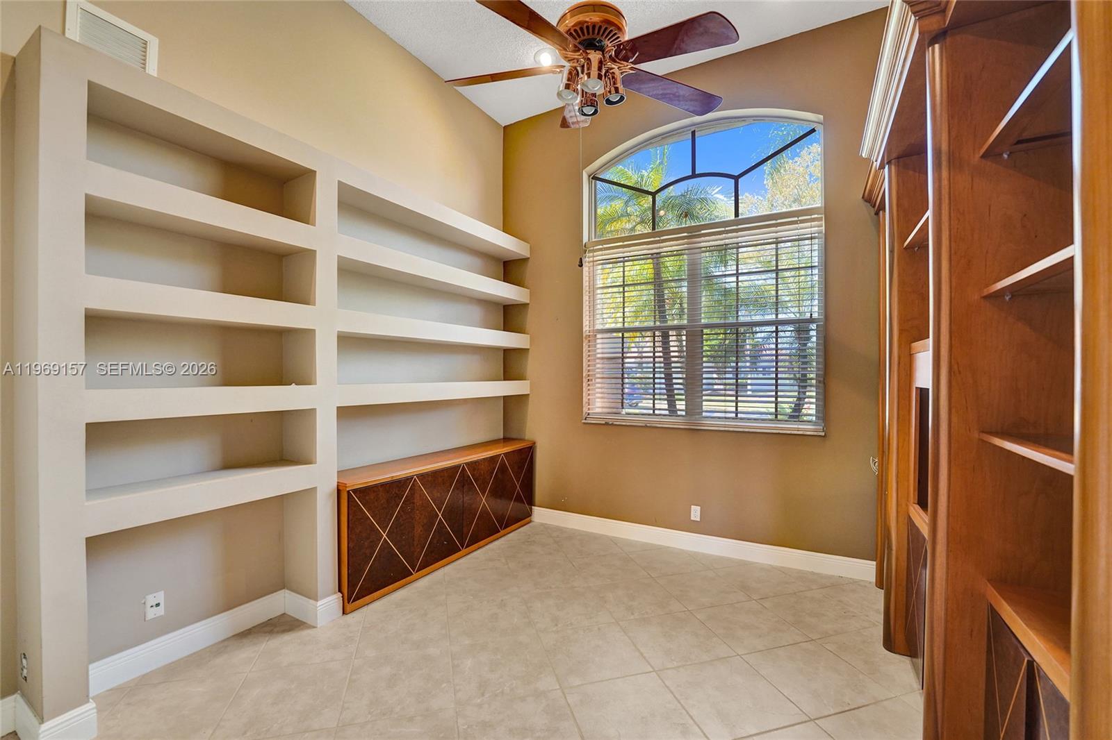 3280 Huntington Weston, FL 33332 - Photo 34 of 64 2nd Bedroom / office