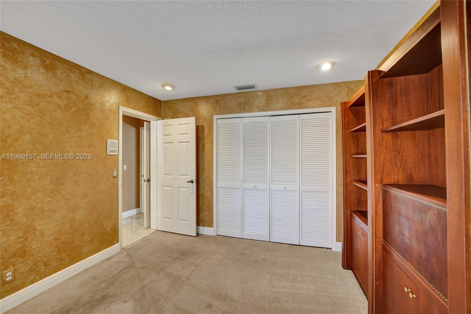 3280 Huntington Weston, FL 33332 - Photo 36 of 64 3rd Bedroom