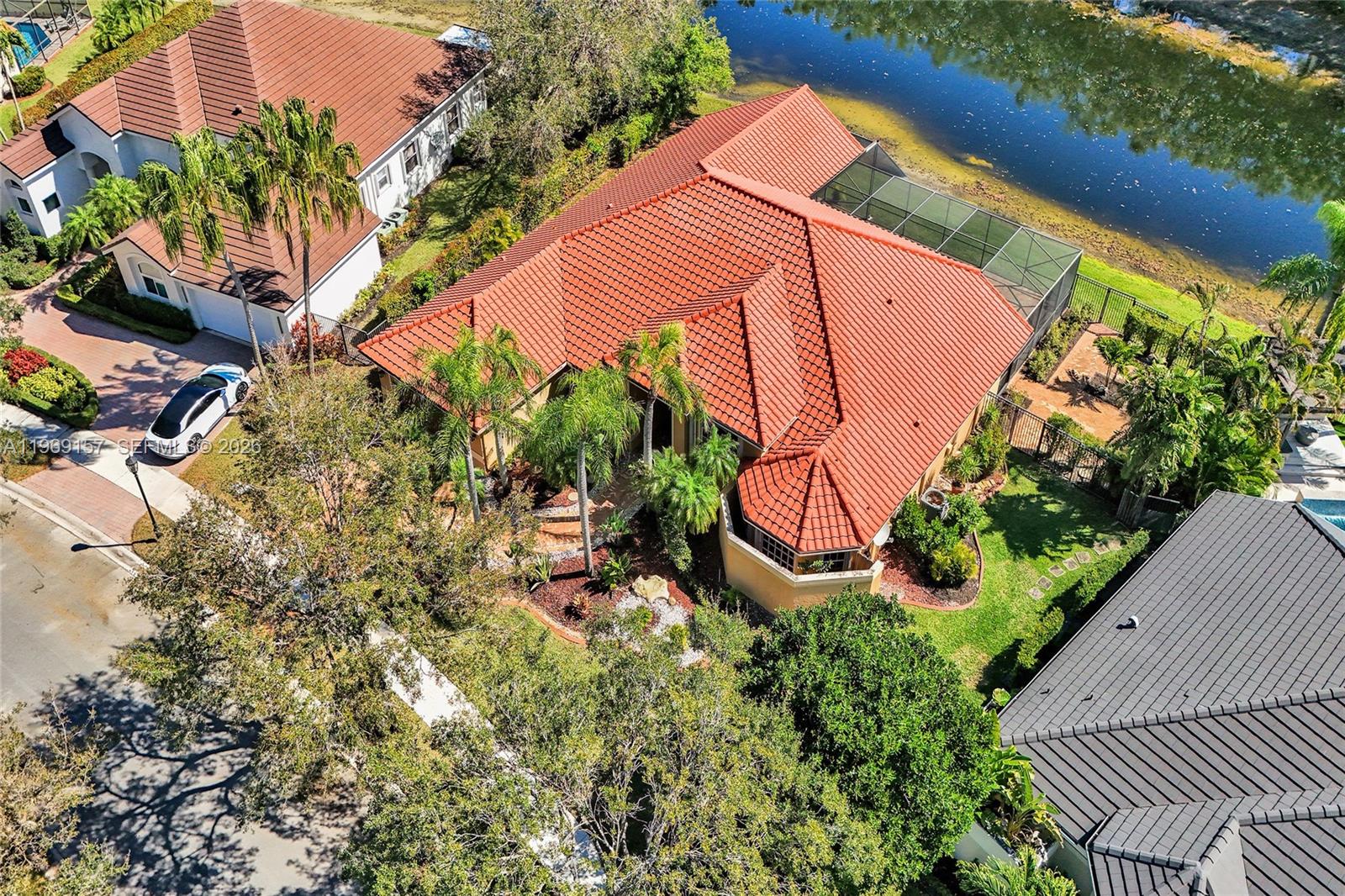 3280 Huntington Weston, FL 33332 - Photo 4 of 64