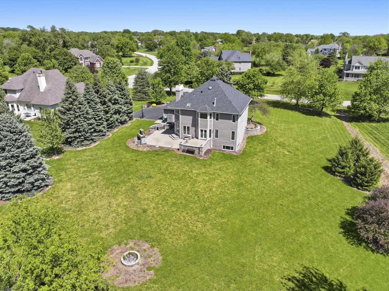 6N274 West Ridgewood Lane St. Charles, IL 60175 - Photo 55 of 58