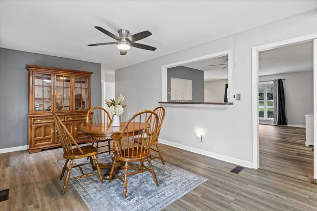 $299,999 | 2121 Shady Oaks Drive, Tallahassee, FL 32303