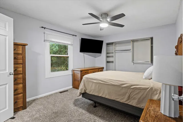 $299,999 | 2121 Shady Oaks Drive, Tallahassee, FL 32303