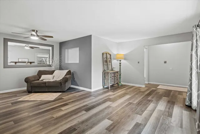 $299,999 | 2121 Shady Oaks Drive, Tallahassee, FL 32303