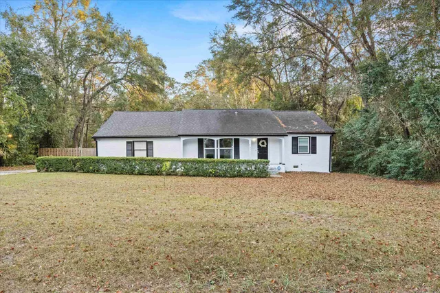 $299,999 | 2121 Shady Oaks Drive, Tallahassee, FL 32303