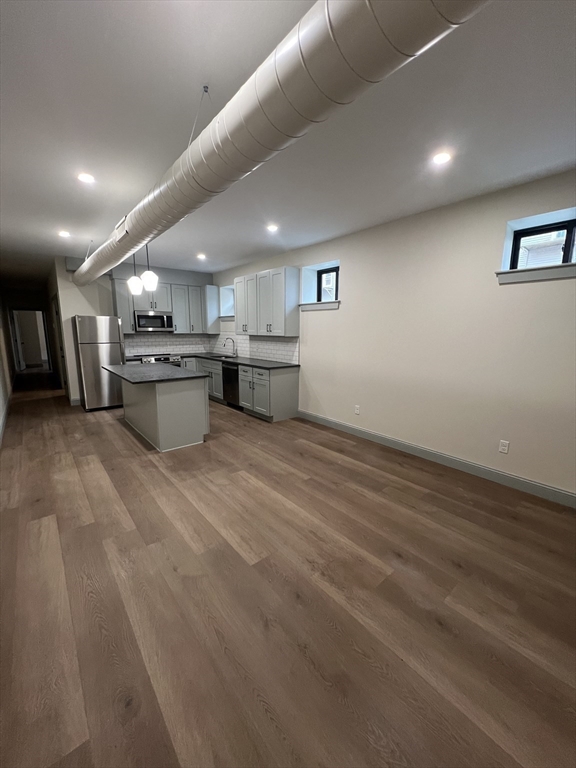 160 Seabury Street, Unit 1 Fall River, MA 02720 - Photo 3 of 12