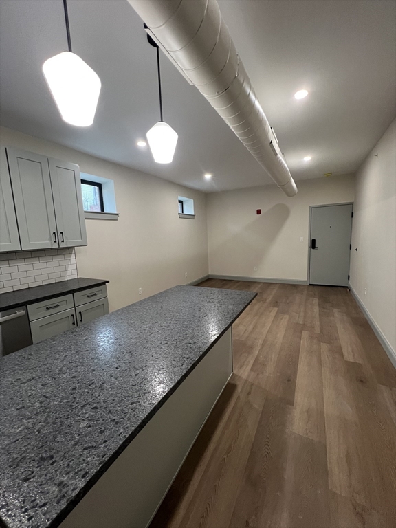 160 Seabury Street, Unit 1 Fall River, MA 02720 - Photo 5 of 12