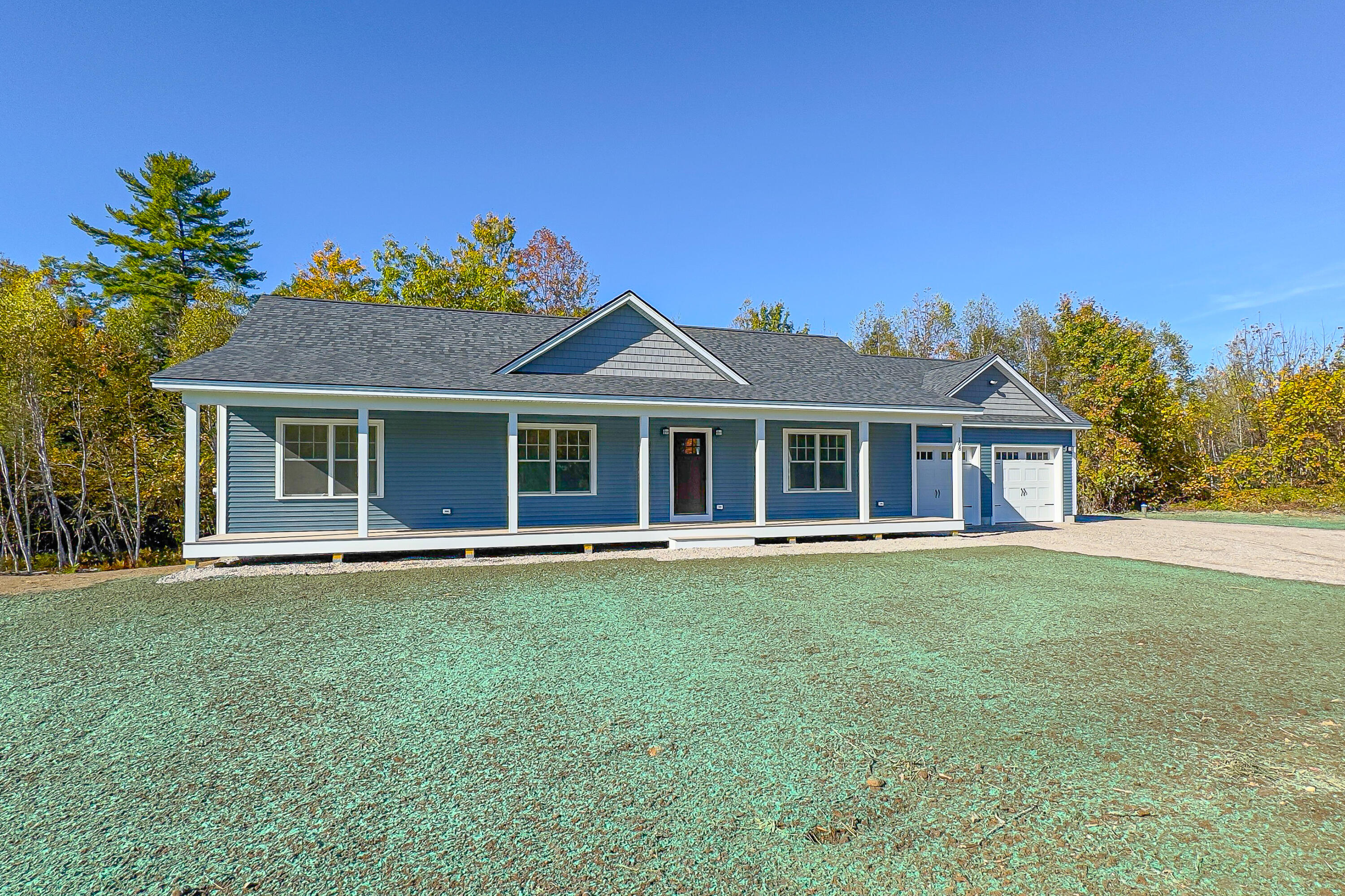 108 Skyview Road Harrison, ME 04040 - Photo 3 of 45 108 skyview road-55
