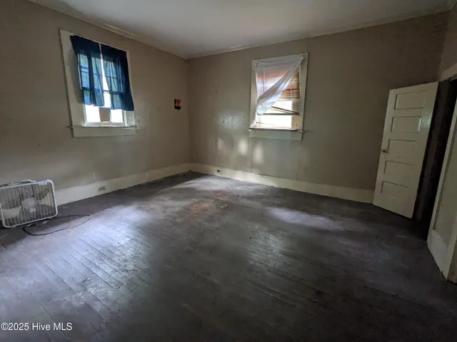 $94,900 | 207 Bruton Street West, Wilson, NC 27893