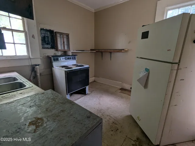 $94,900 | 207 Bruton Street West, Wilson, NC 27893