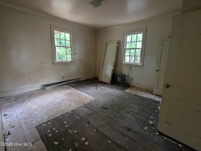 $94,900 | 207 Bruton Street West, Wilson, NC 27893