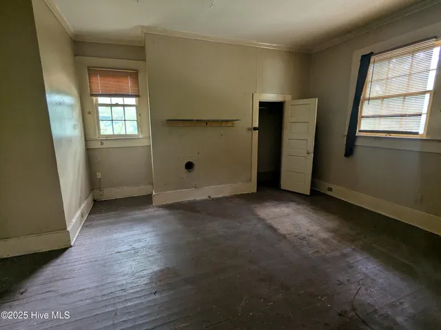 $94,900 | 207 Bruton Street West, Wilson, NC 27893