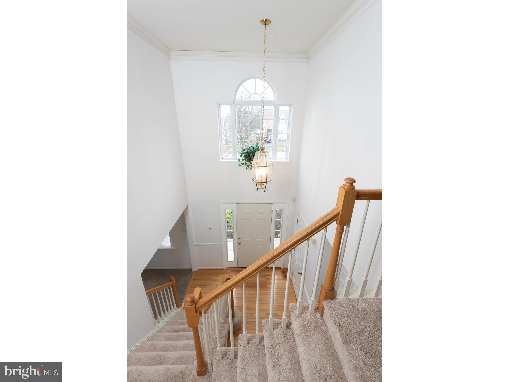 14 North Hawthorne Road Coatesville, PA 19320 - Photo 18 of 27 Dramatic floyer