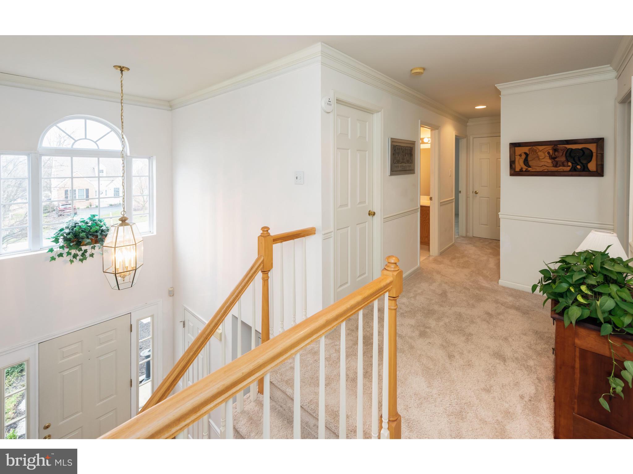 14 North Hawthorne Road Coatesville, PA 19320 - Photo 19 of 27 2nd floor with newer carpet