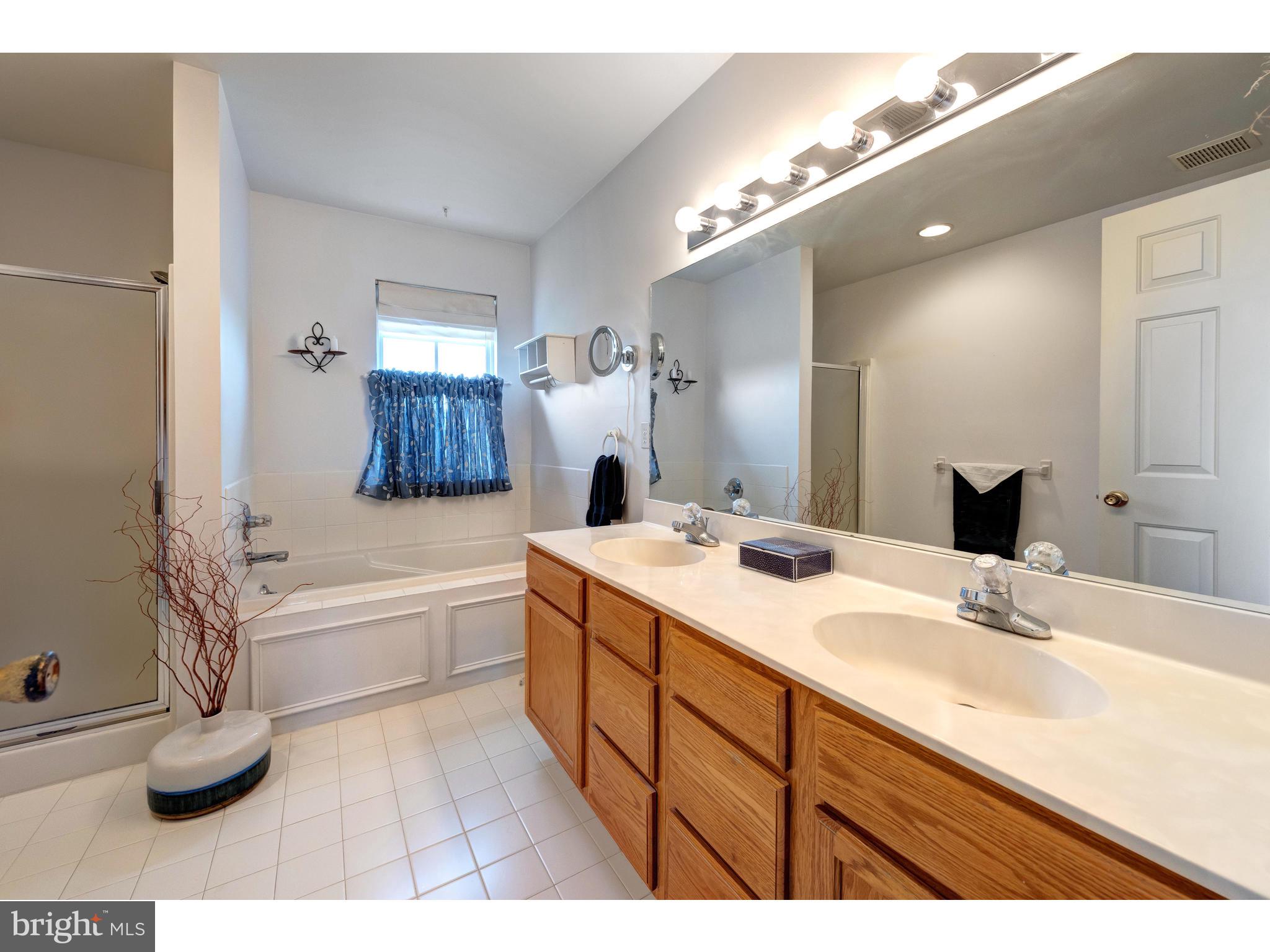 14 North Hawthorne Road Coatesville, PA 19320 - Photo 21 of 27 Luxury master bath