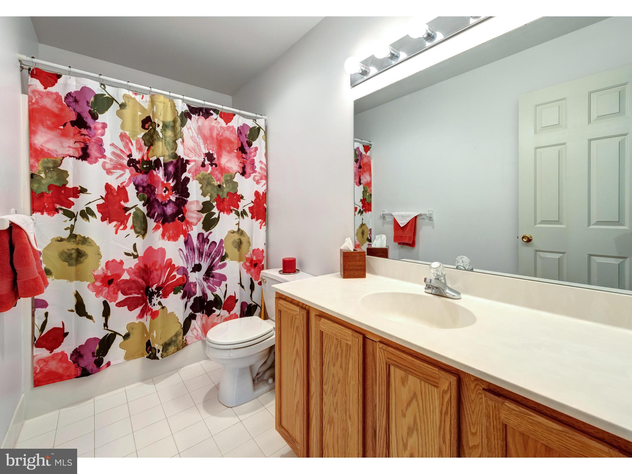 14 North Hawthorne Road Coatesville, PA 19320 - Photo 22 of 27 Hall bath