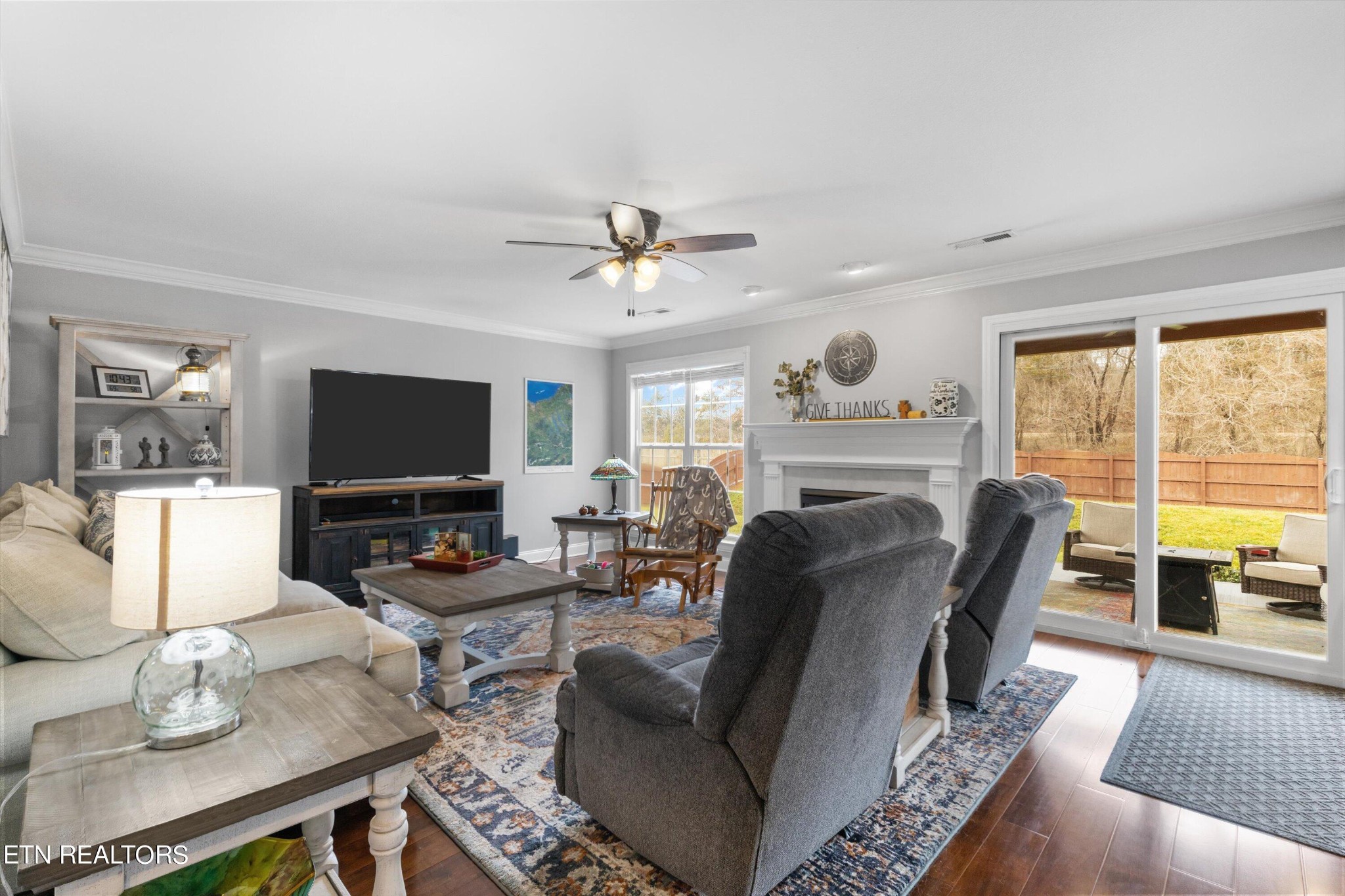 12637 Clear Ridge Road Knoxville, TN 37922 - Photo 9 of 48 Gallery Image 9