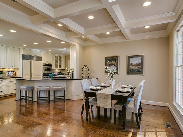 3902 Regent Road Durham, NC 27707 - Photo 12 of 25 Photo 12