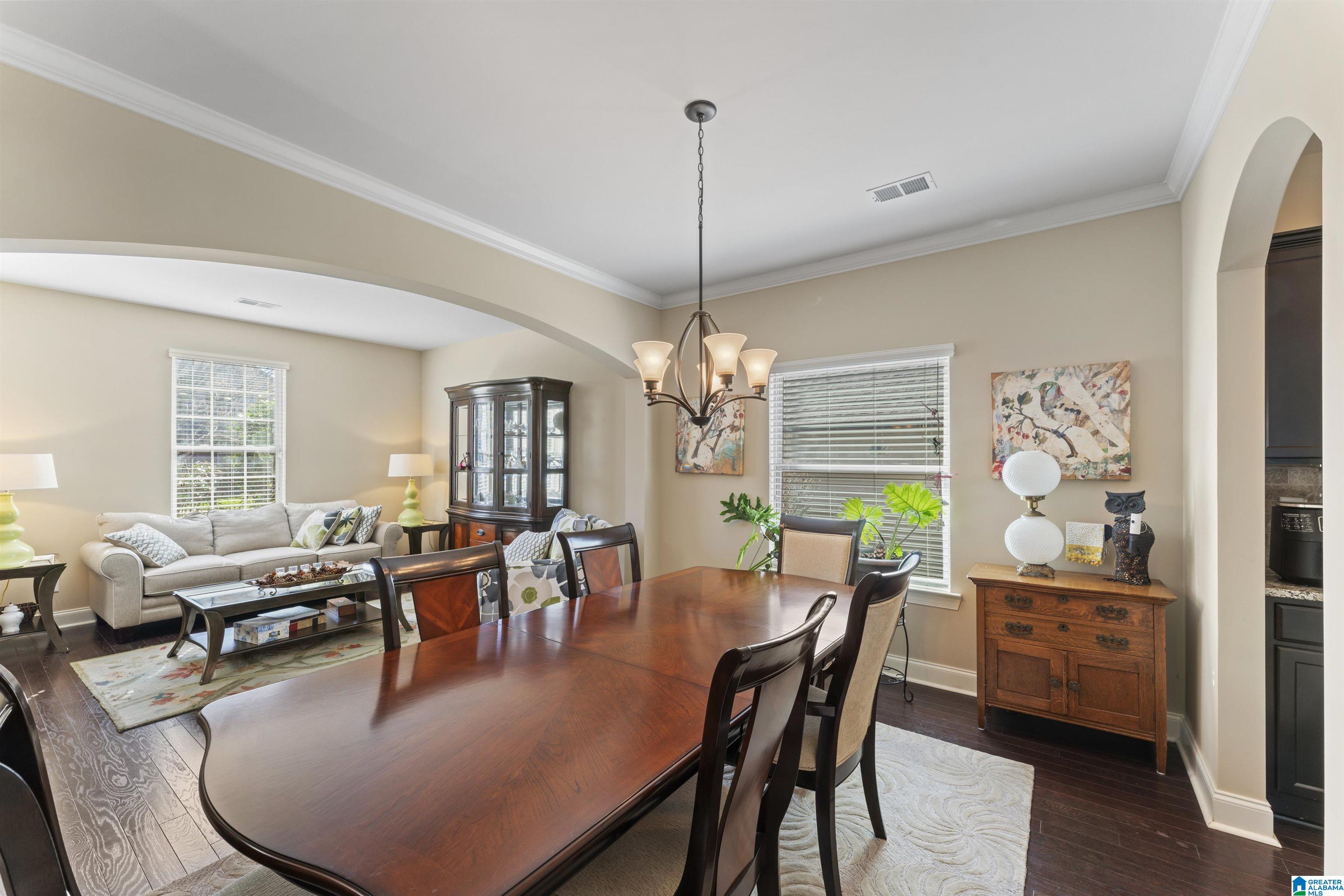1057 Seminole Place Calera, AL 35040 - Photo 9 of 59