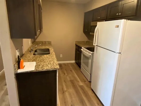 $1,550 | 319 Southeast 3rd Street, Unit 104, Grand Prairie, TX 75051