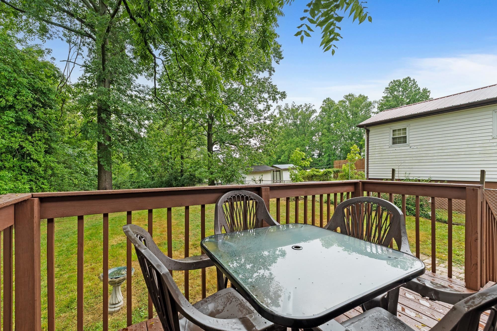 186 Rosalind Road Huntington, WV 25705 - Photo 24 of 24 Gallery Image 24