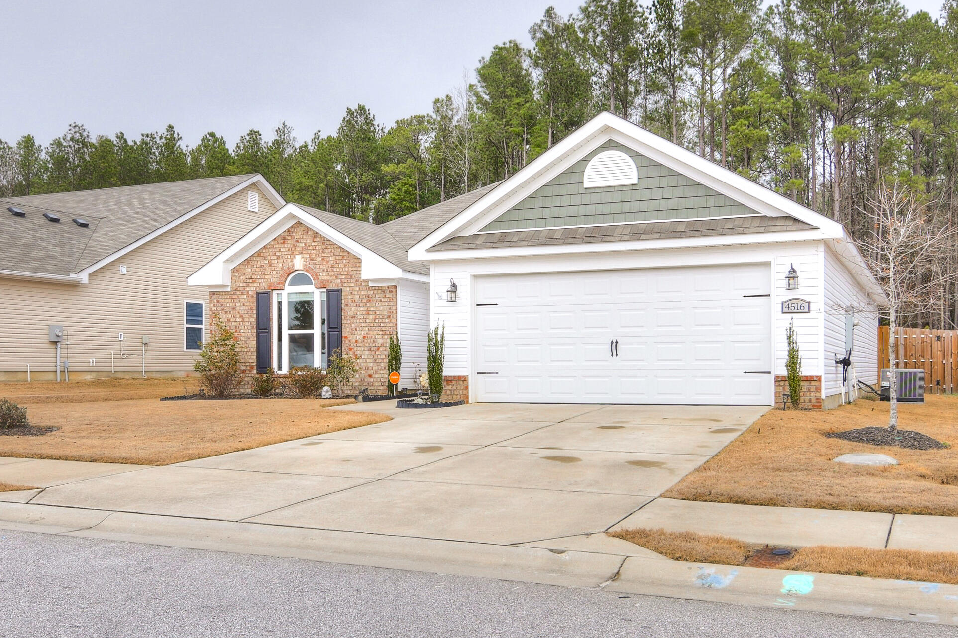 4516 Raleigh Drive Grovetown, GA 30813 - Photo 3 of 33 003