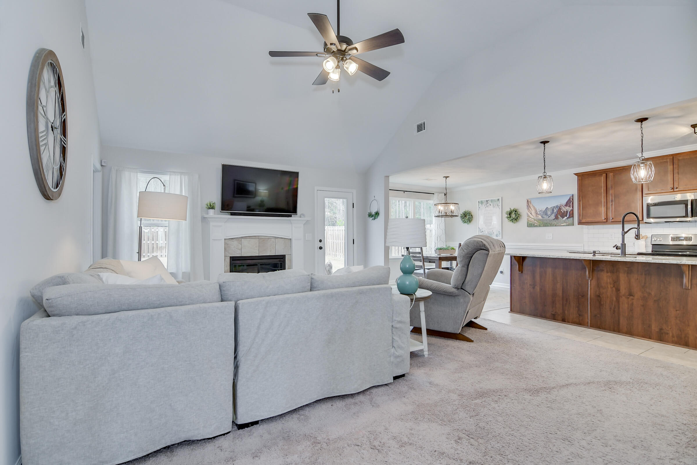 4516 Raleigh Drive Grovetown, GA 30813 - Photo 7 of 33 007