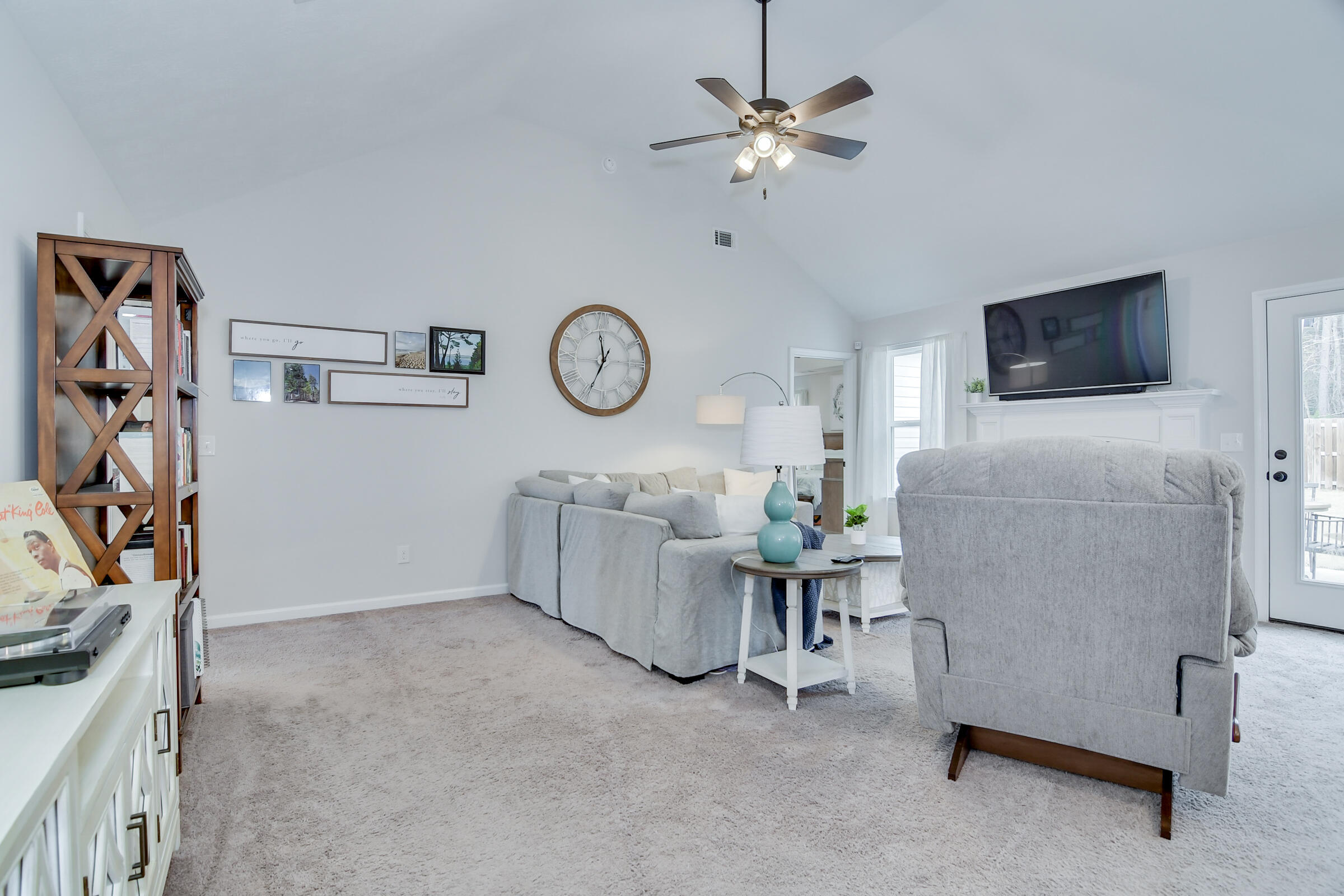 4516 Raleigh Drive Grovetown, GA 30813 - Photo 8 of 33 008