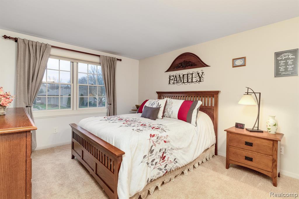 682 Heritage Lane Rochester Hills, MI 48309 - Photo 26 of 88