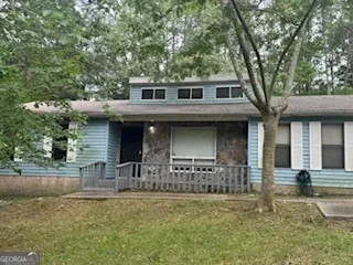 $1,600 | 2550 Hallie Mill Road, South Fulton, GA 30349