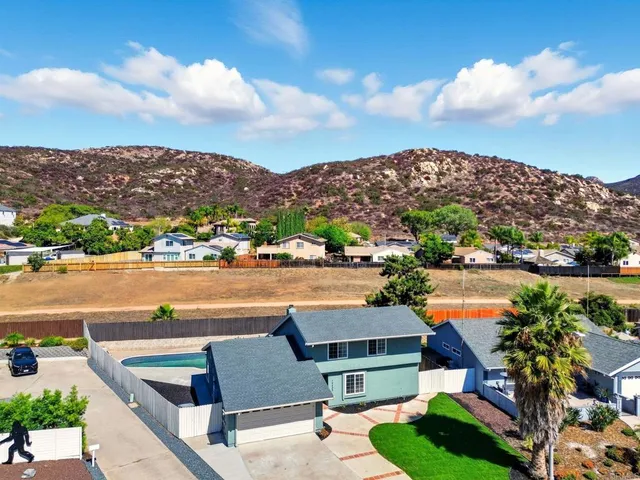$1,238,500 | 13435 Frey Court, Poway, CA 92064