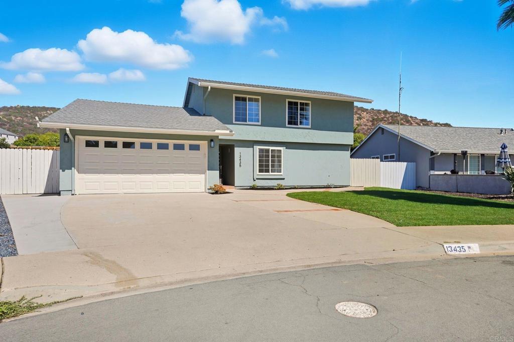 13435 Frey Court Poway, CA 92064 - Photo 4 of 33