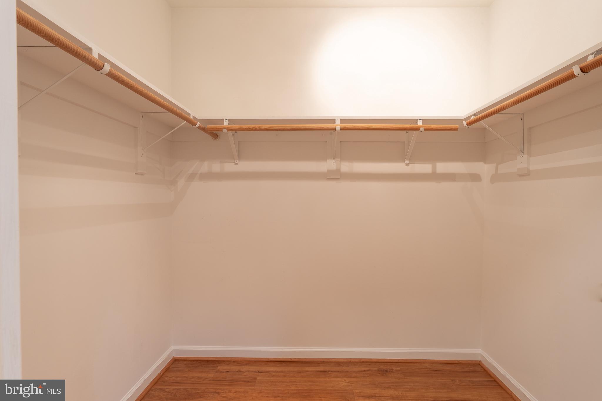 216 Spotswood Road Locust Grove, VA 22508 - Photo 27 of 65 Walk-in-closet