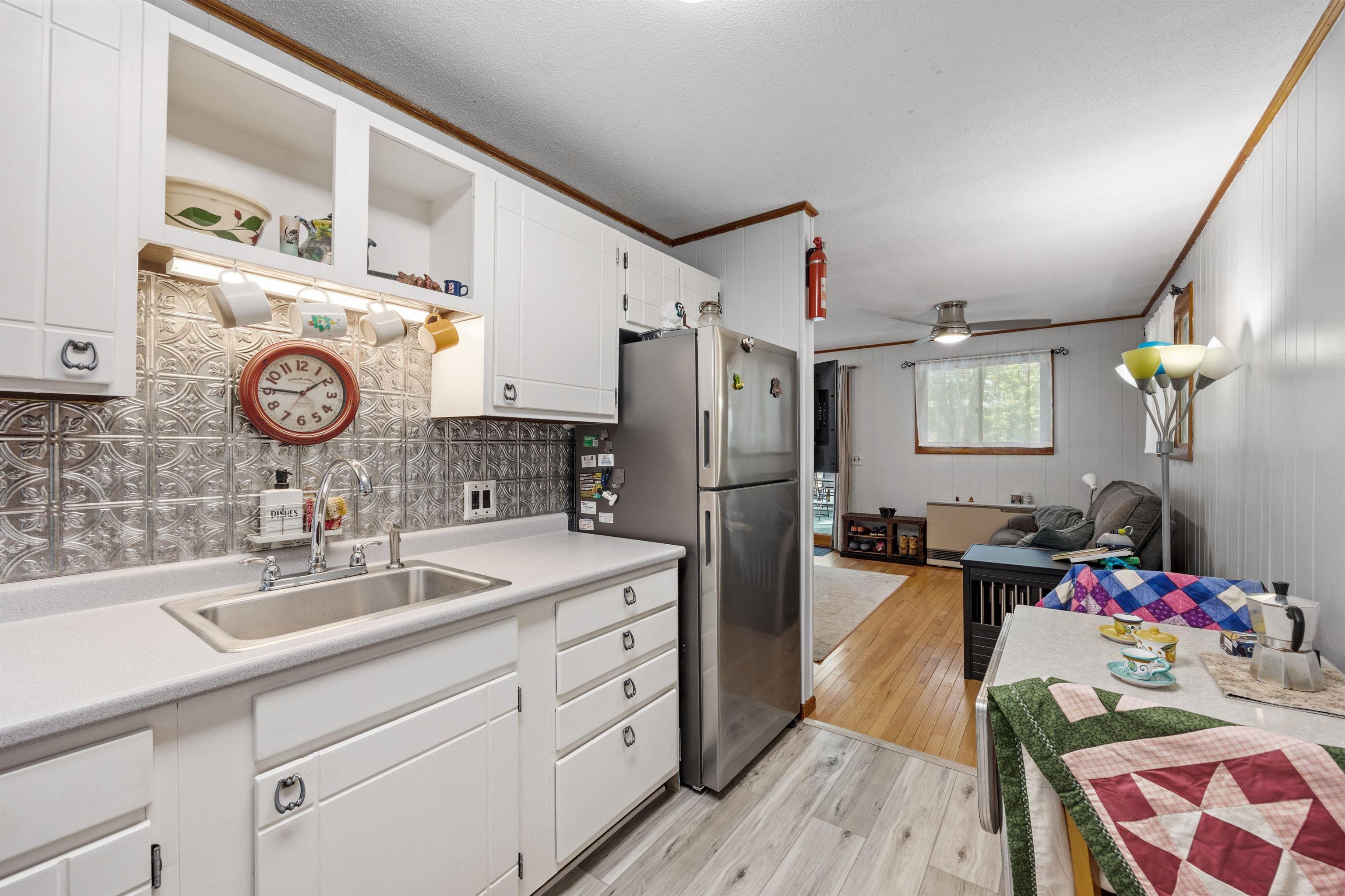 71 Dalton Drive Barnstead, NH 03225 - Photo 12 of 52