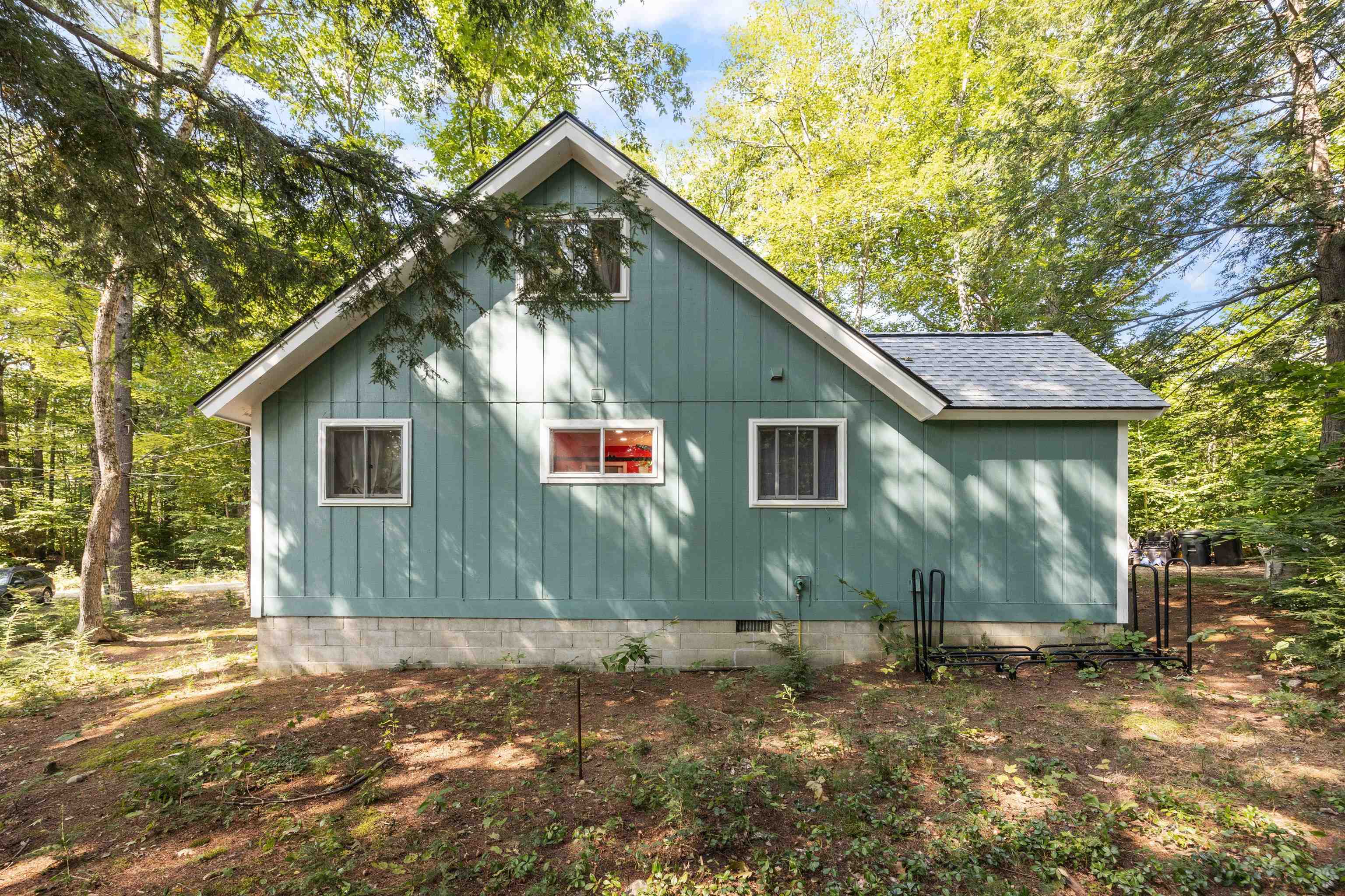 71 Dalton Drive Barnstead, NH 03225 - Photo 13 of 52