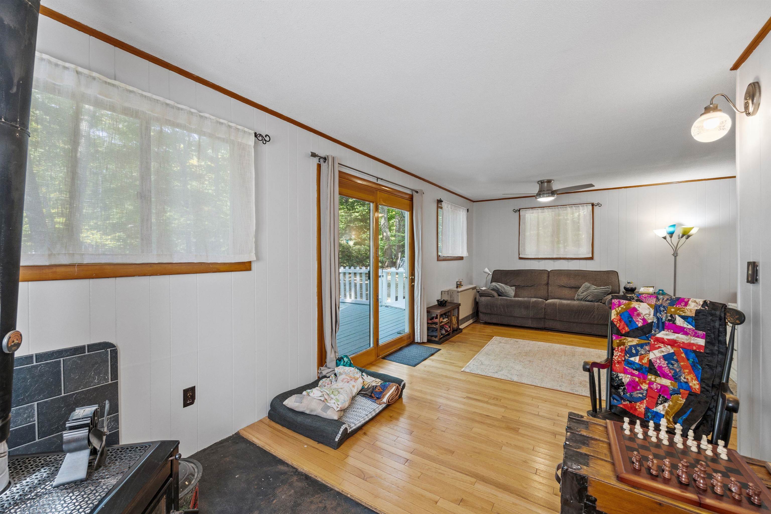 71 Dalton Drive Barnstead, NH 03225 - Photo 15 of 52