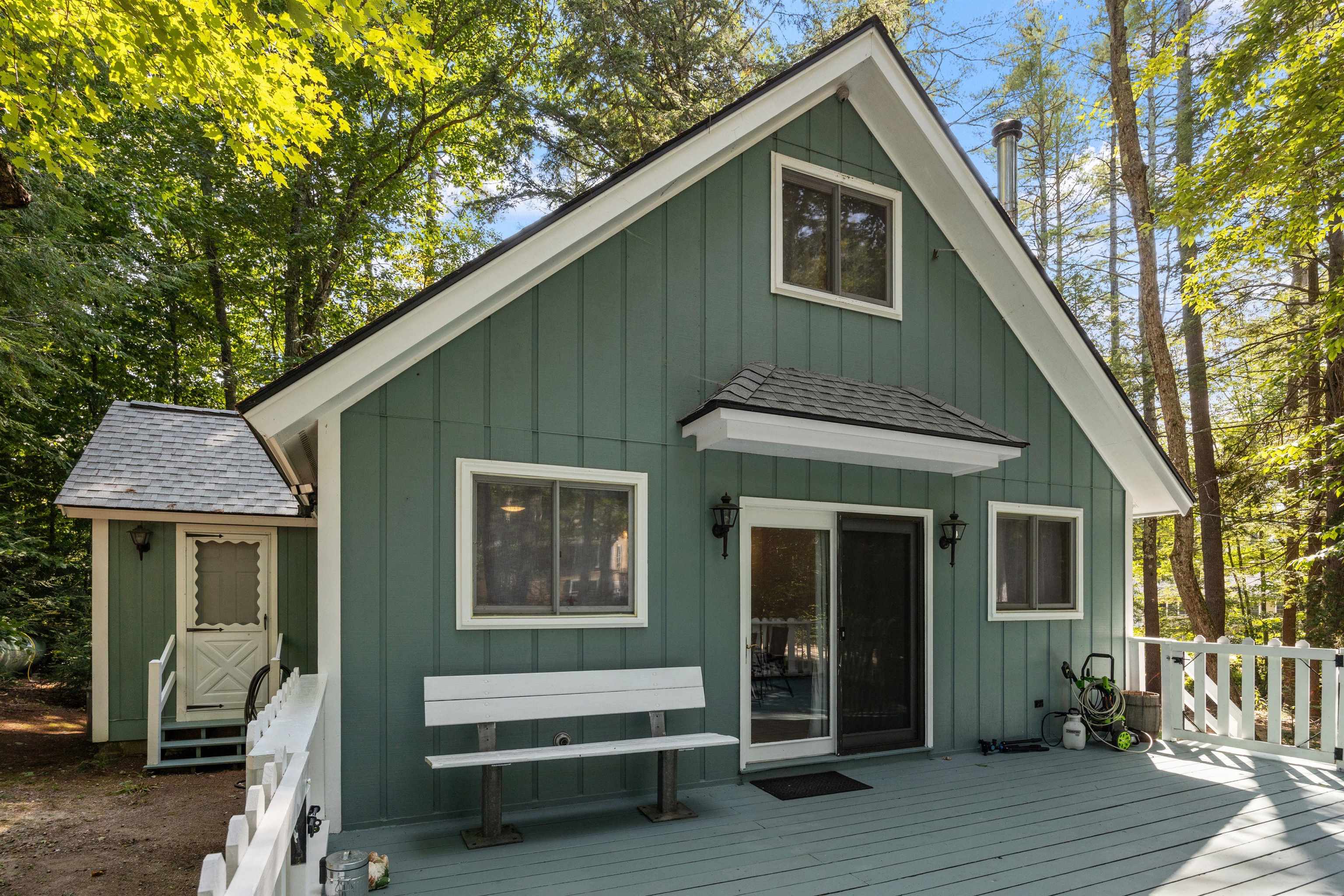 71 Dalton Drive Barnstead, NH 03225 - Photo 2 of 52