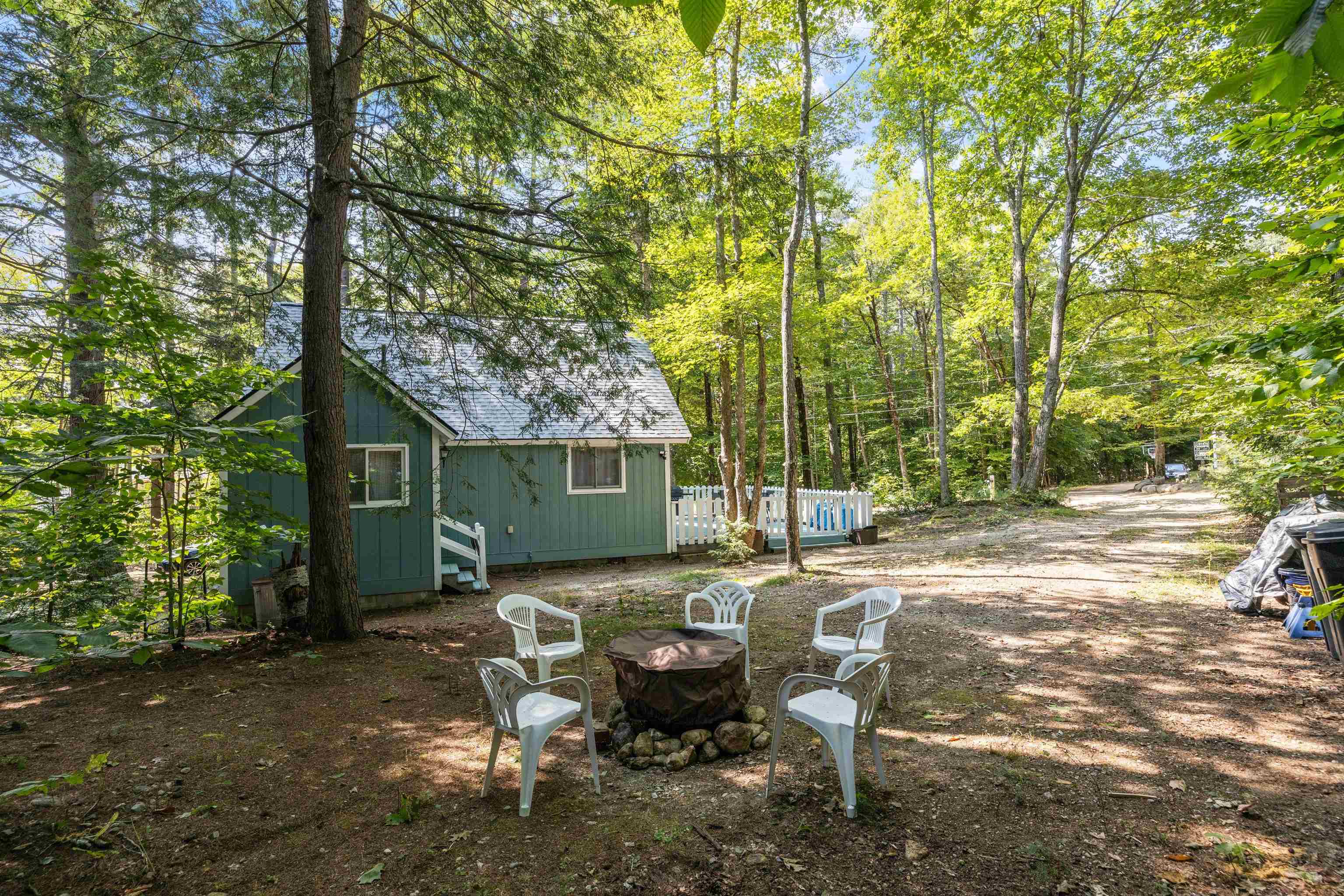 71 Dalton Drive Barnstead, NH 03225 - Photo 24 of 52