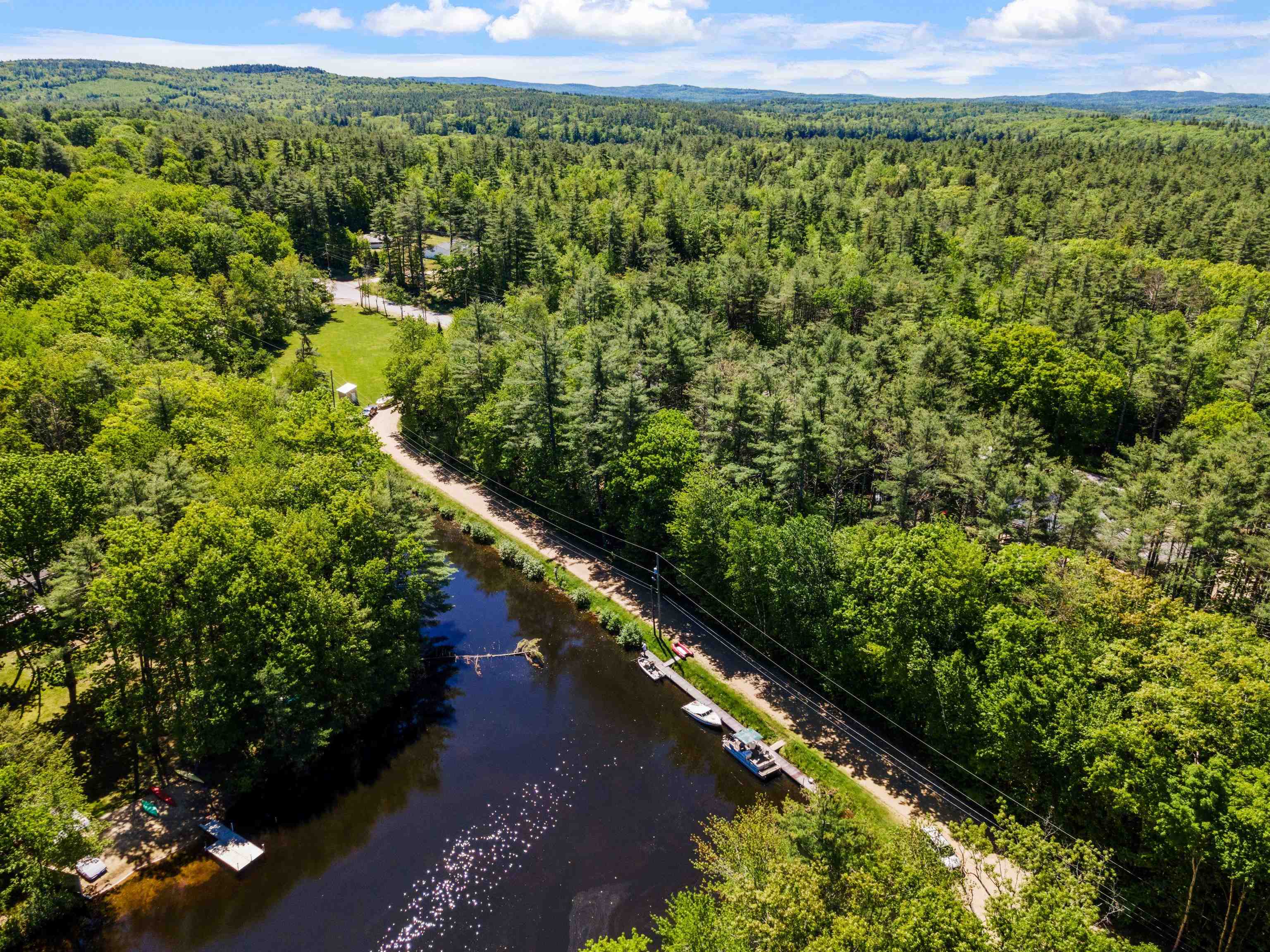71 Dalton Drive Barnstead, NH 03225 - Photo 36 of 52